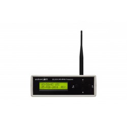 DClock Wireless Mesh Network GPS Timesource